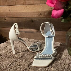 Meet Me at The Altar